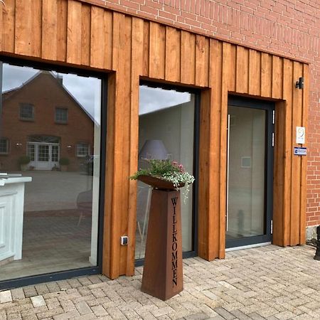 Ferienhof Pankalla Bassum Exteriér fotografie
