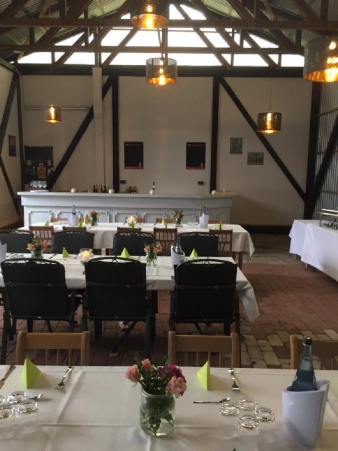 Ferienhof Pankalla Bassum Exteriér fotografie