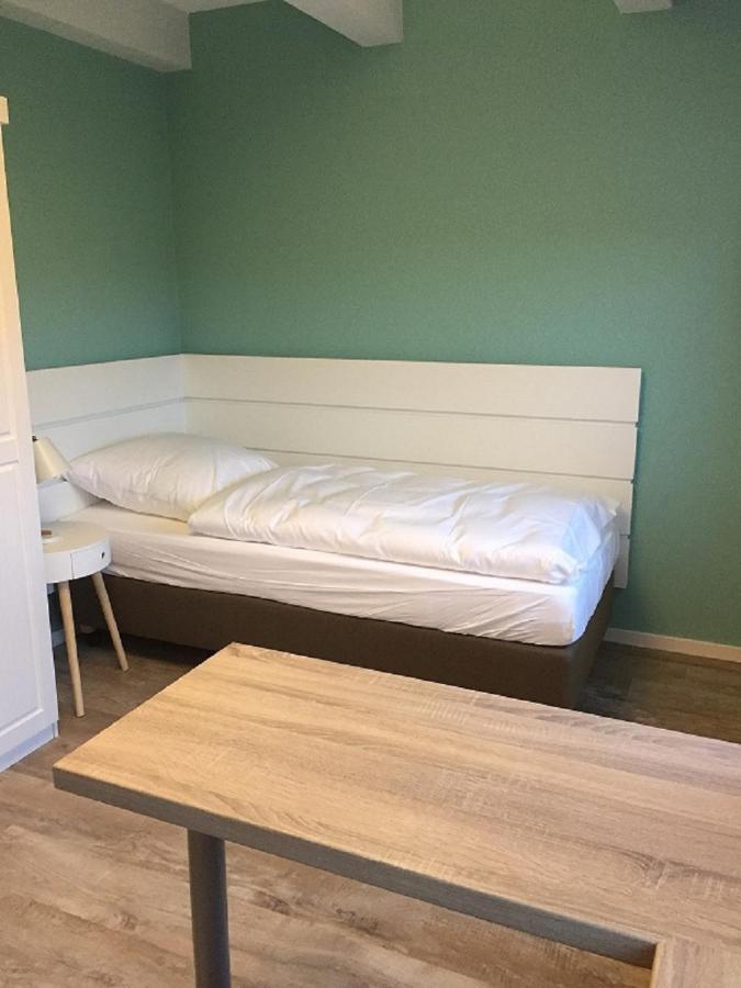 Ferienhof Pankalla Bassum Exteriér fotografie