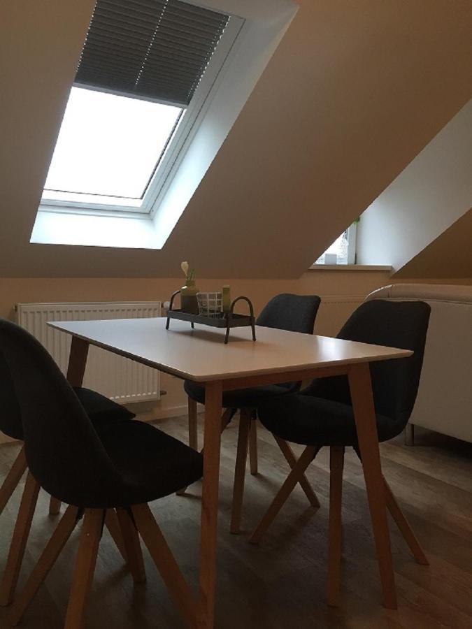 Ferienhof Pankalla Bassum Exteriér fotografie